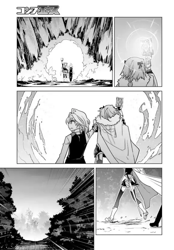 Fate/Apocrypha Chapter 14 26